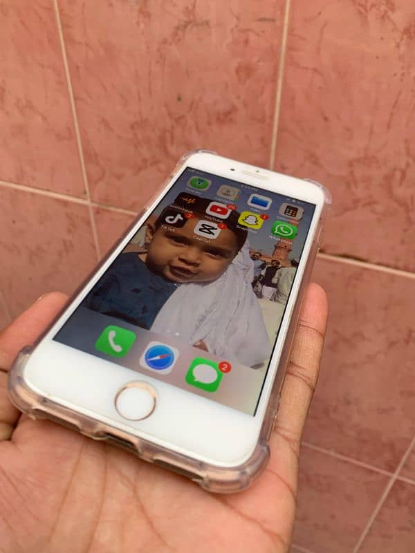 I phone 7 2