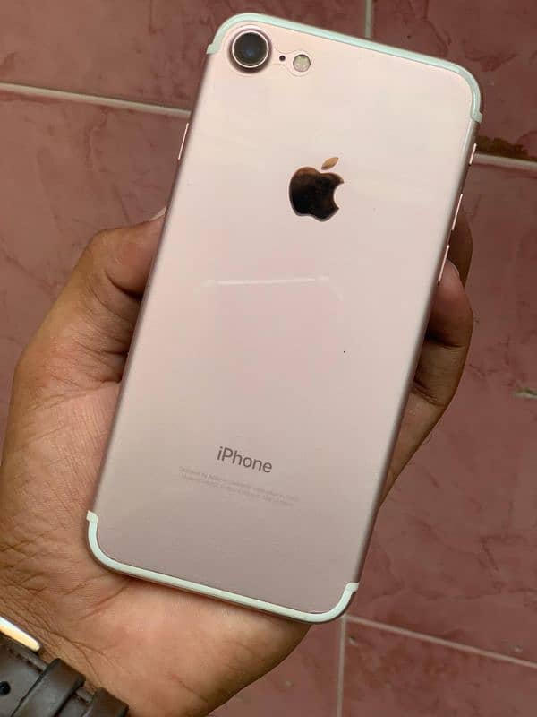 I phone 7 3