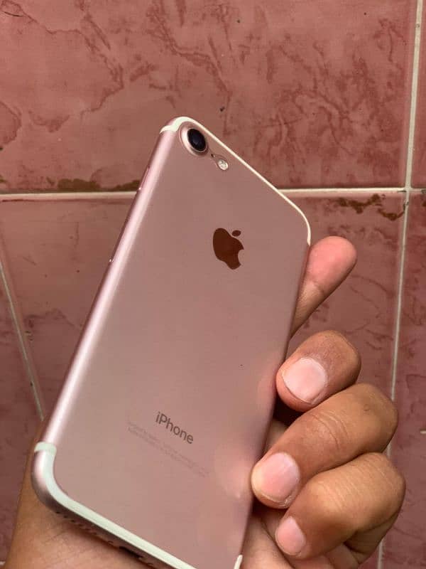 I phone 7 4