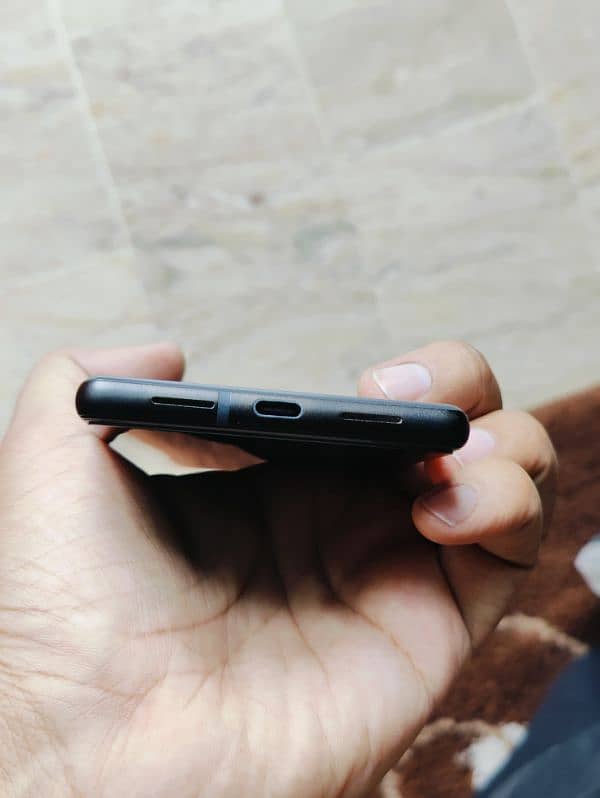 Google Pixel 6 Dual Approved 7