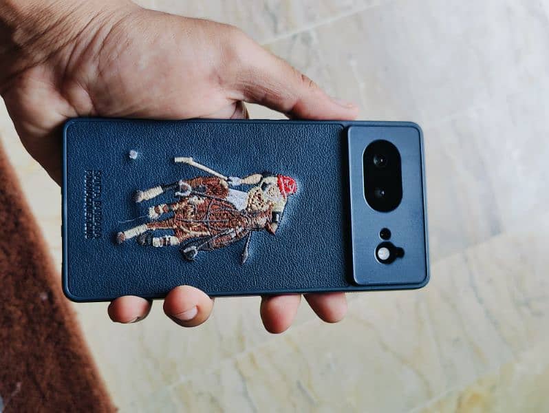 Google Pixel 6 Dual Approved 10