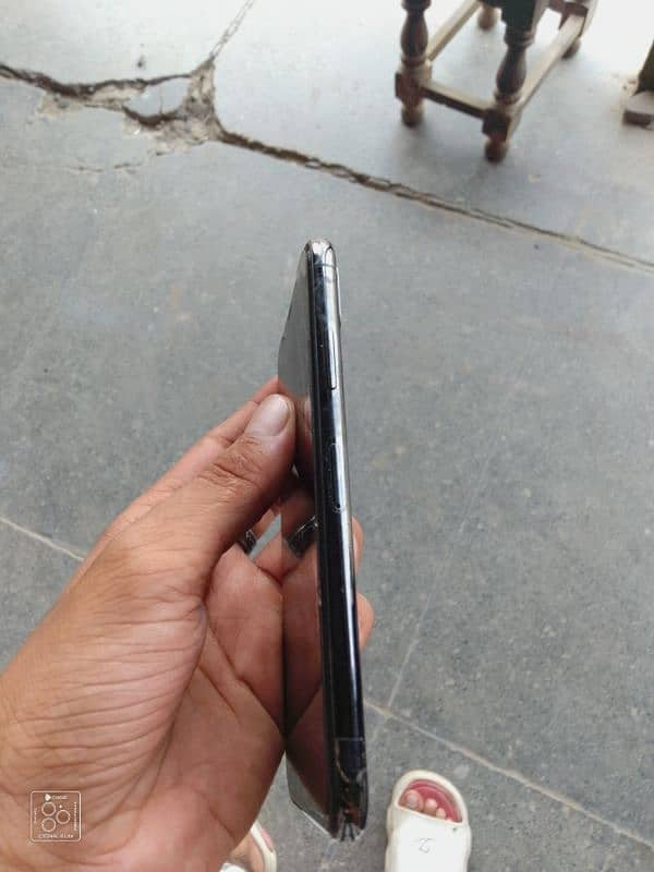 Iphone X 256GB Non PTA 3