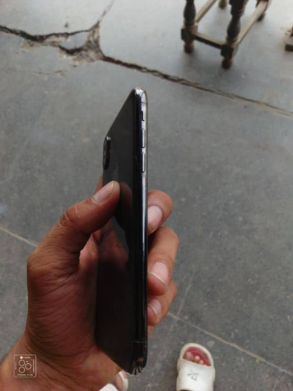 Iphone X 256GB Non PTA 4