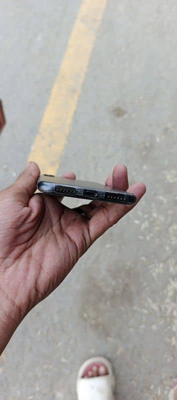 Iphone X 256GB Non PTA 6