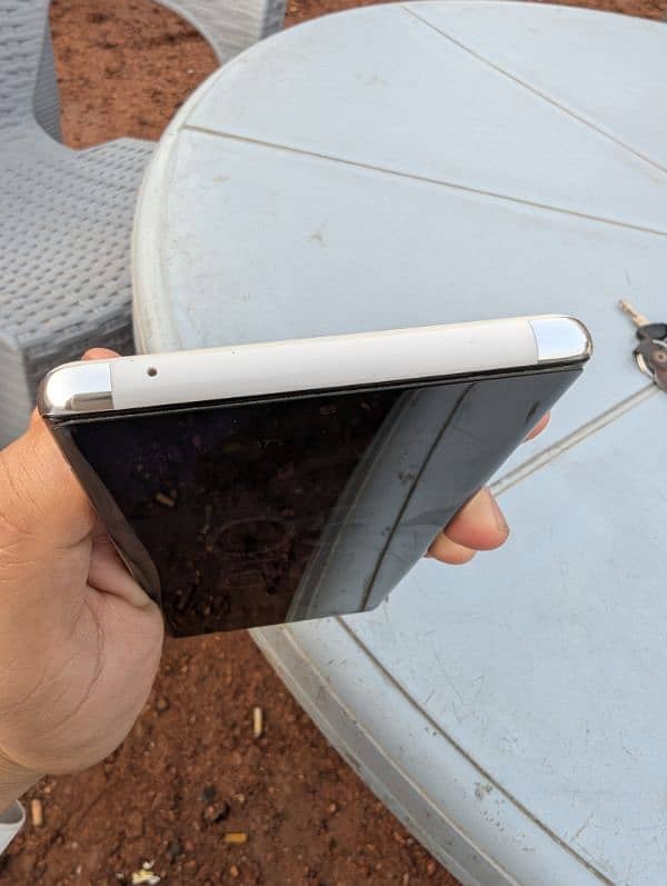 googl pixel 6 Pro 1