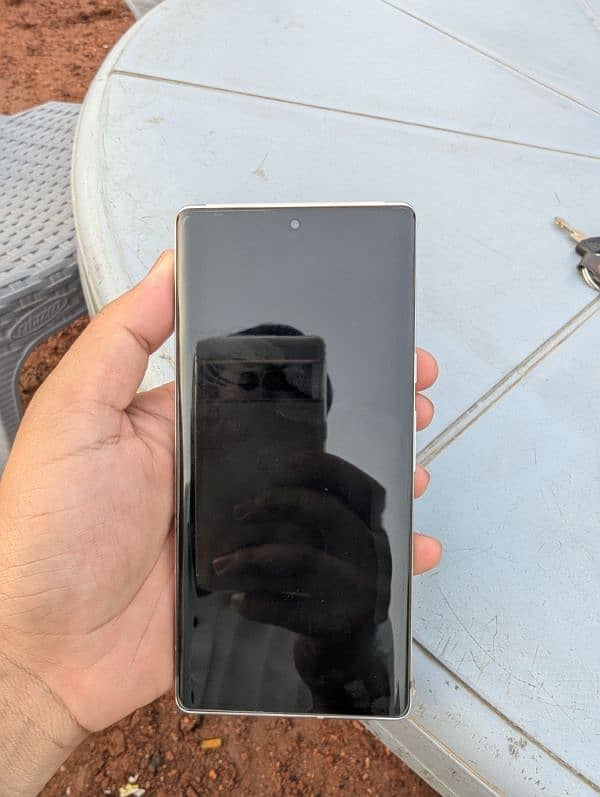 googl pixel 6 Pro 3