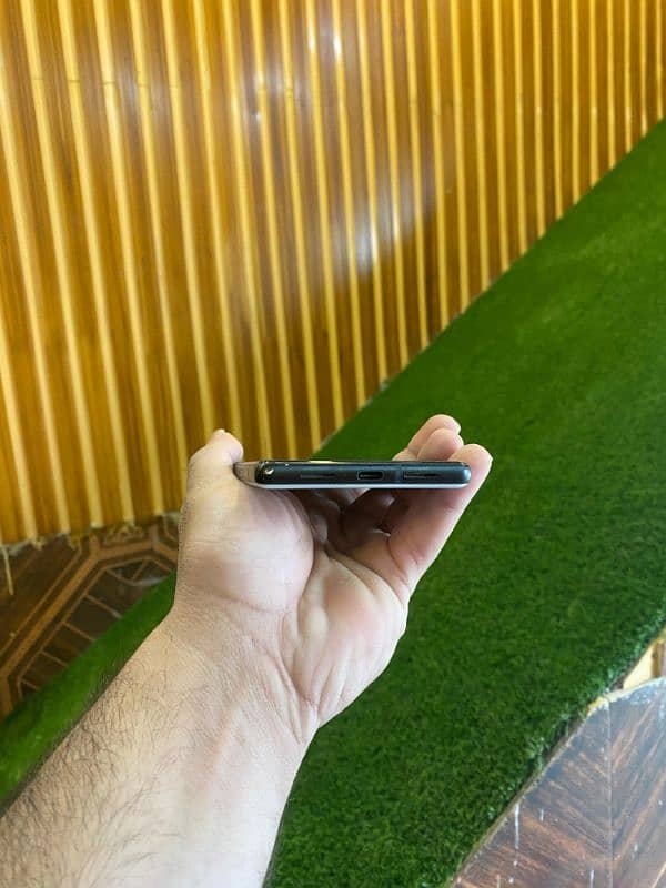google Pixel 6 4