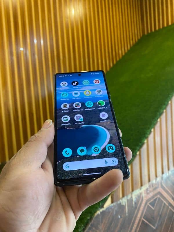 google Pixel 6 6