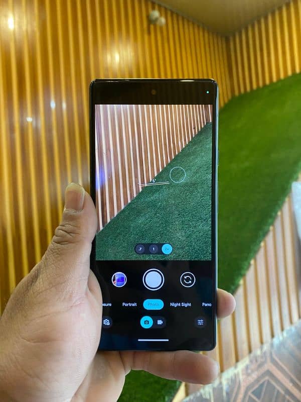 google Pixel 6 7