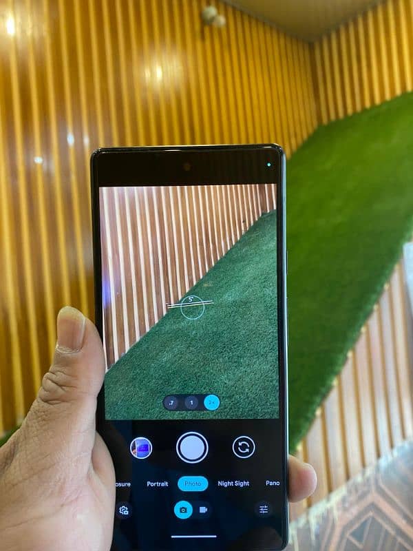 google Pixel 6 8