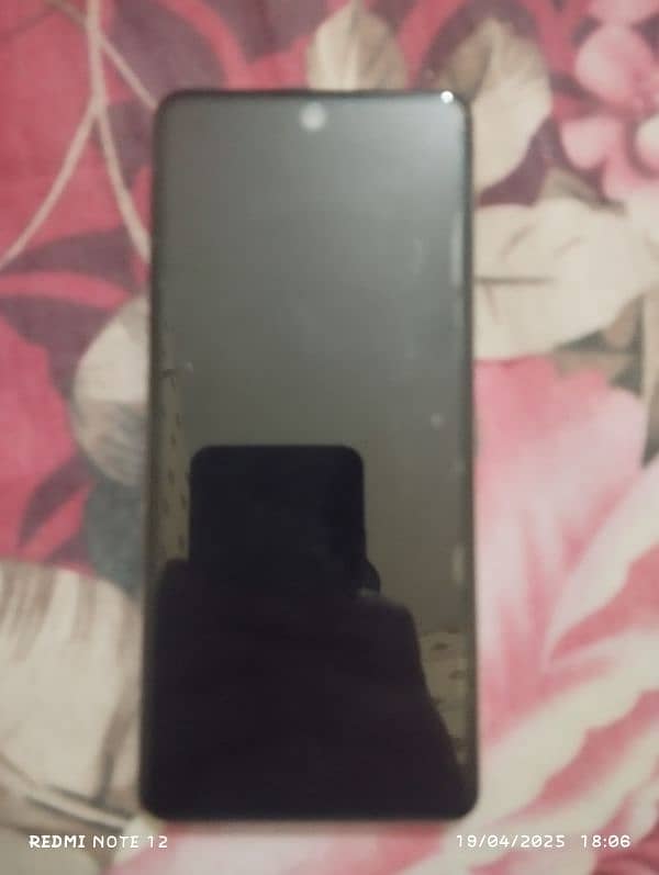 Techno Spark 20 pro Gold 0