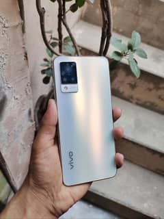 Vivo V21 8+4/128gb