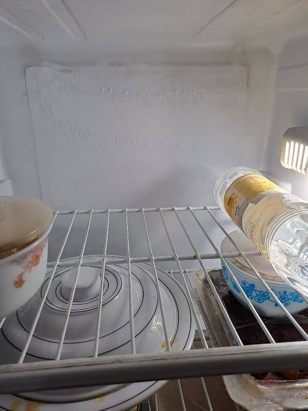 Dawlance Doble door Fridge in good condition. . ! 5