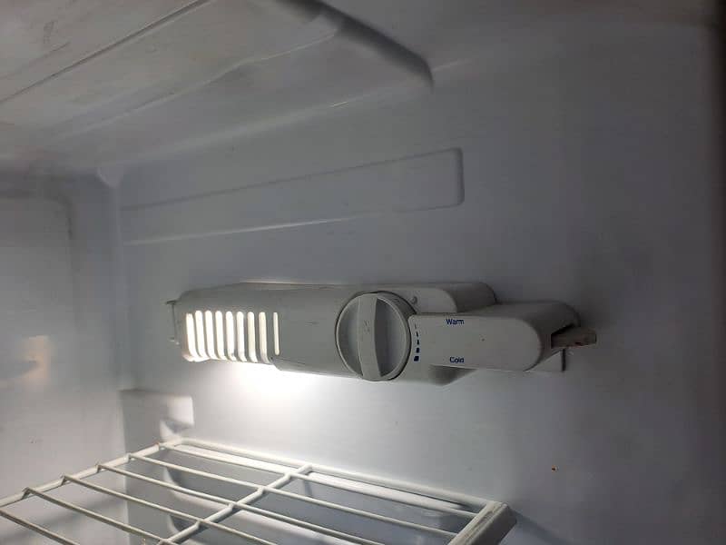 Dawlance Doble door Fridge in good condition. . ! 8