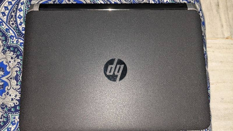 HP Core i5 4th Generation 0