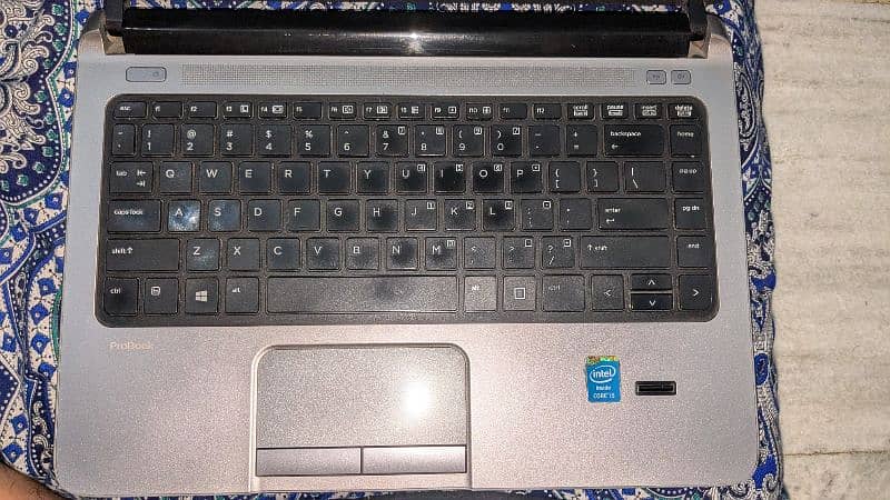 HP Core i5 4th Generation 2