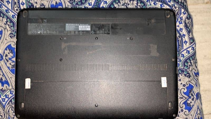 HP Core i5 4th Generation 4