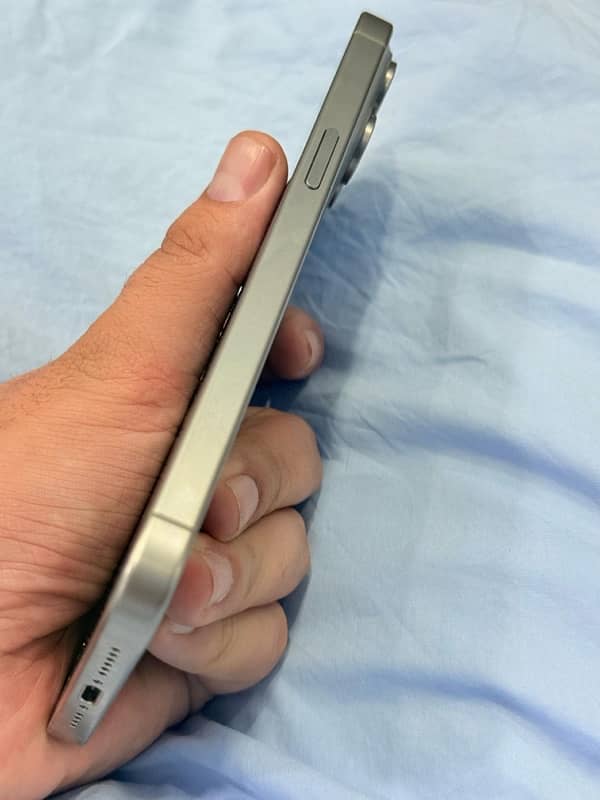 iPhone 15 pro max non pta 256 gb physically dual sim 0
