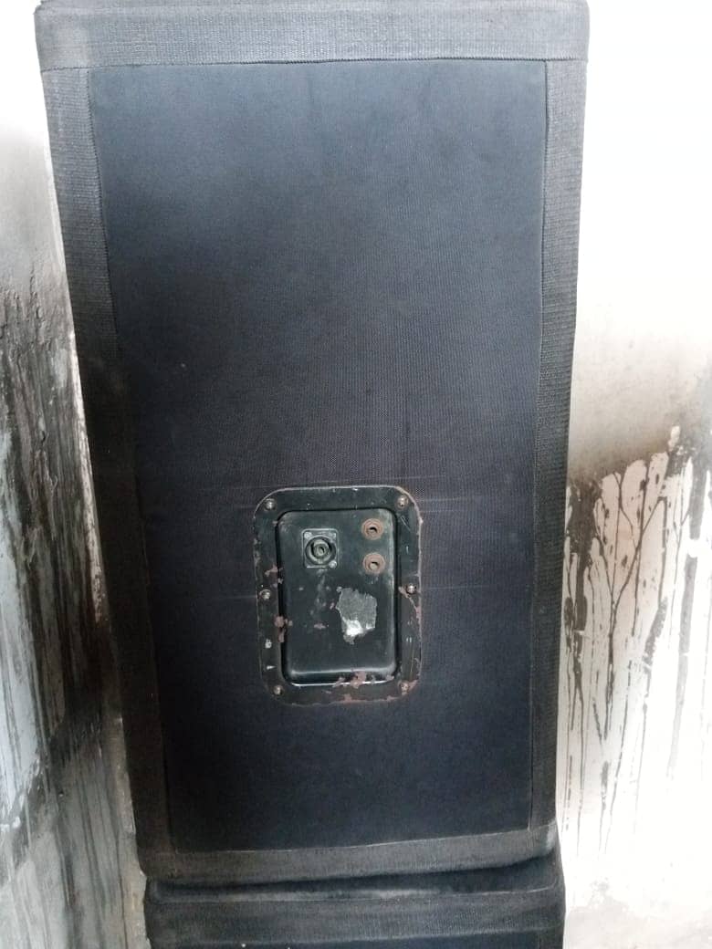 Professional Sound System Chance Deal 7