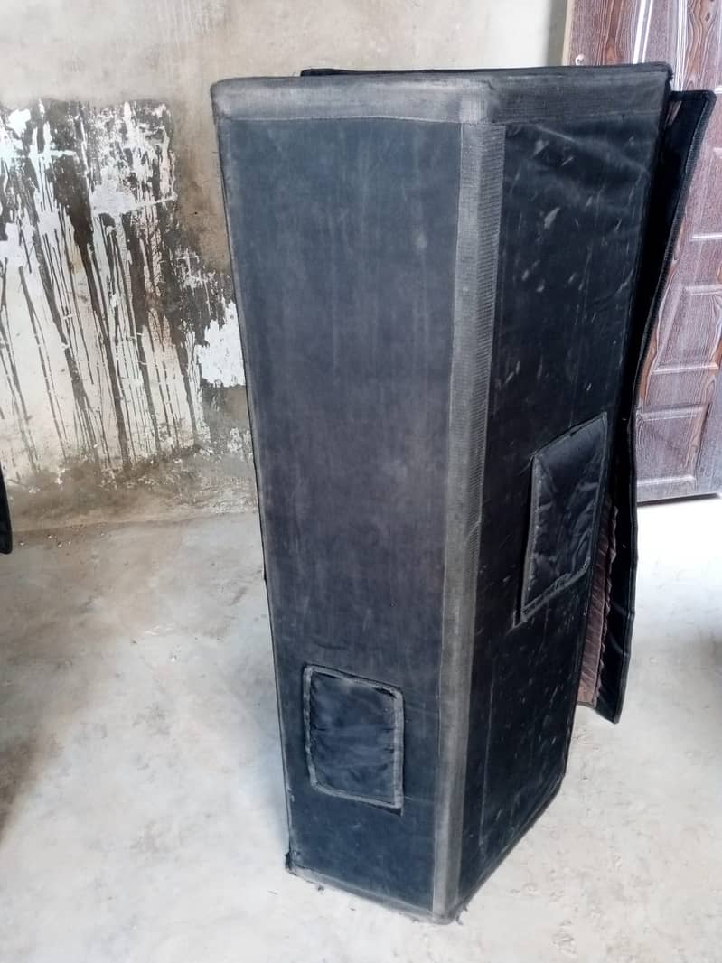 Professional Sound System Chance Deal 9