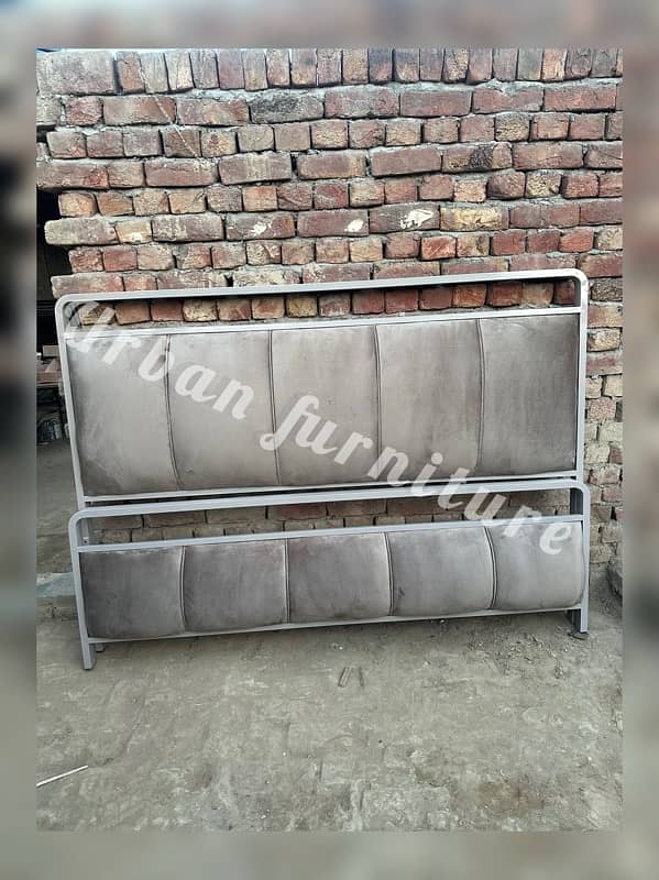 bed,furniture,side table, dressing 15