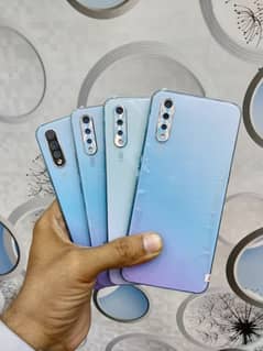 vivo S1 8gb/ 256 gb