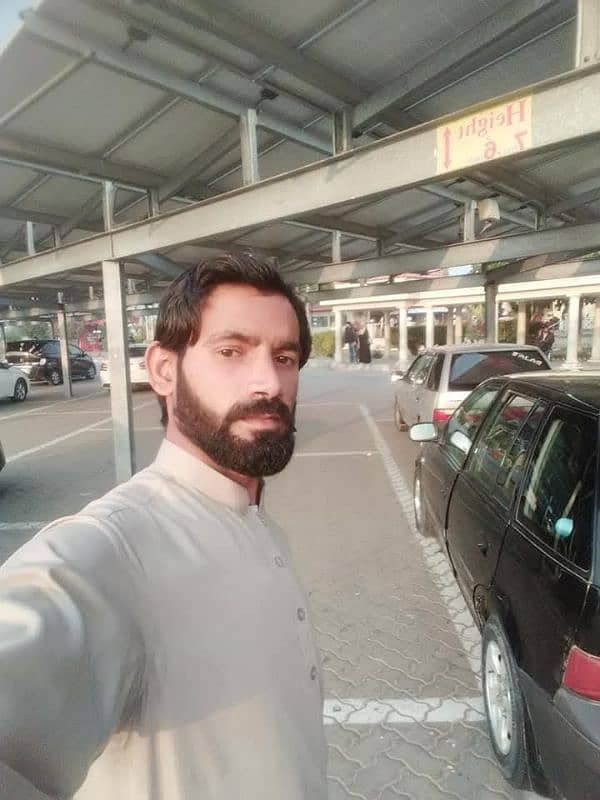 I am a Ltv Driver Need Job Urgent 1