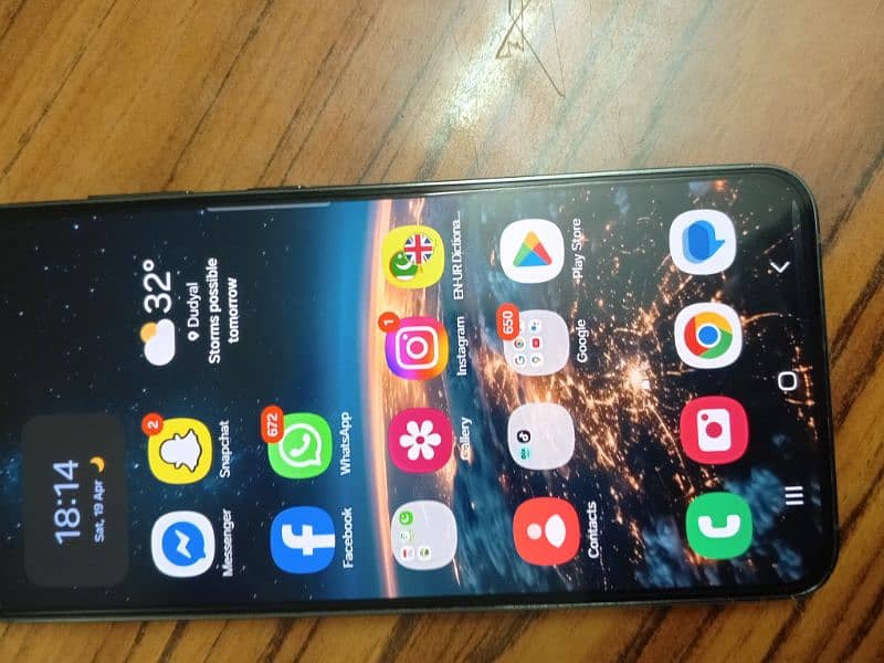 s23 plus 512 gb non pta 0