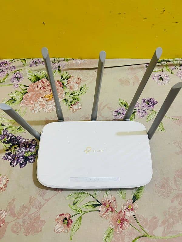 Archer C60 TP-Link 0