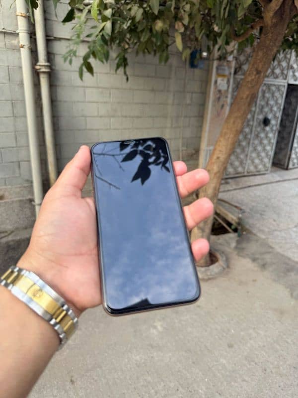 IPHONE XSMAX DUAL PTA 4