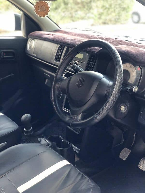 Suzuki Alto VXR 2023 B2B Original 6