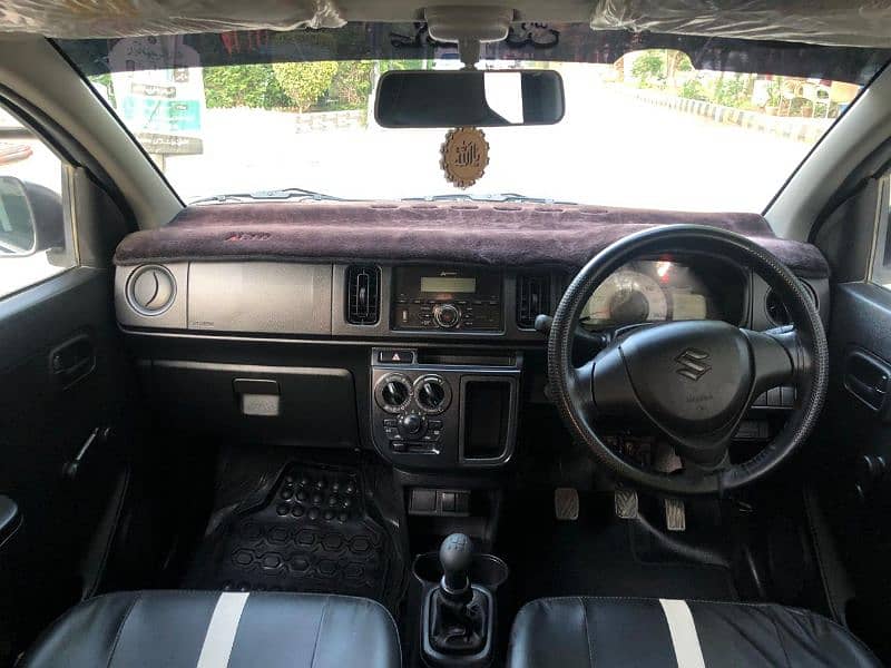 Suzuki Alto VXR 2023 B2B Original 8