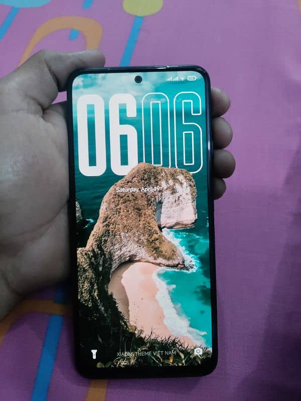 redmi note 11 - 6gb 128gb 1