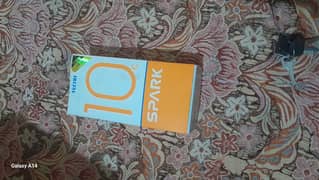 tecno spark 10 c