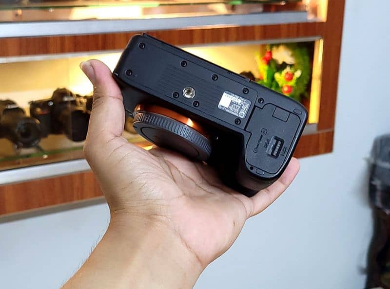 Sony a7iii (10/10+) Shutter count 19k 6