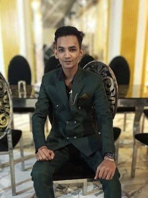 Syed