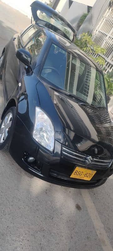 Suzuki Swift 2020 0