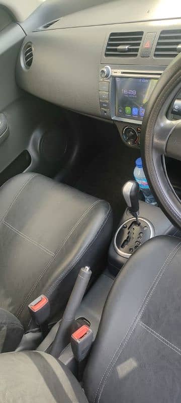 Suzuki Swift 2020 1