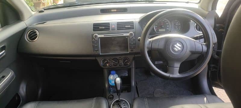 Suzuki Swift 2020 3