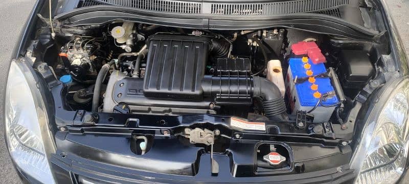 Suzuki Swift 2020 5