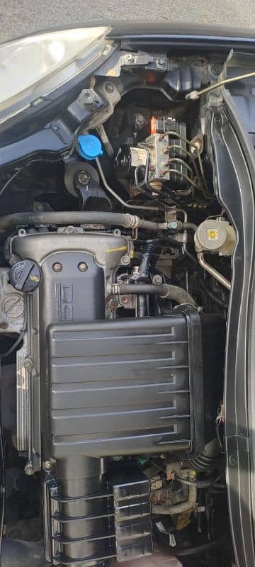 Suzuki Swift 2020 11