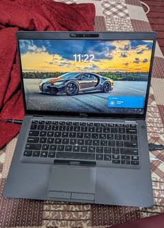 Dell Latitude 5400 Core I-5 8th Gen