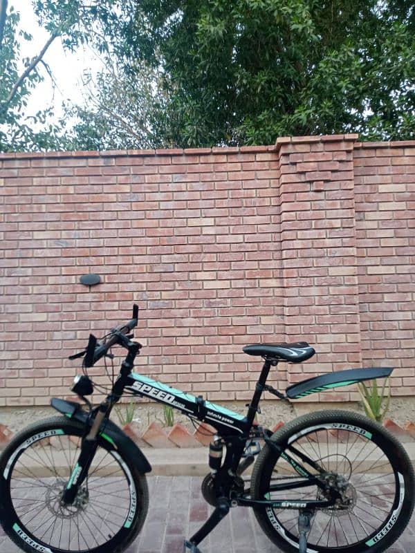 speed sp3030 infinite power 0
