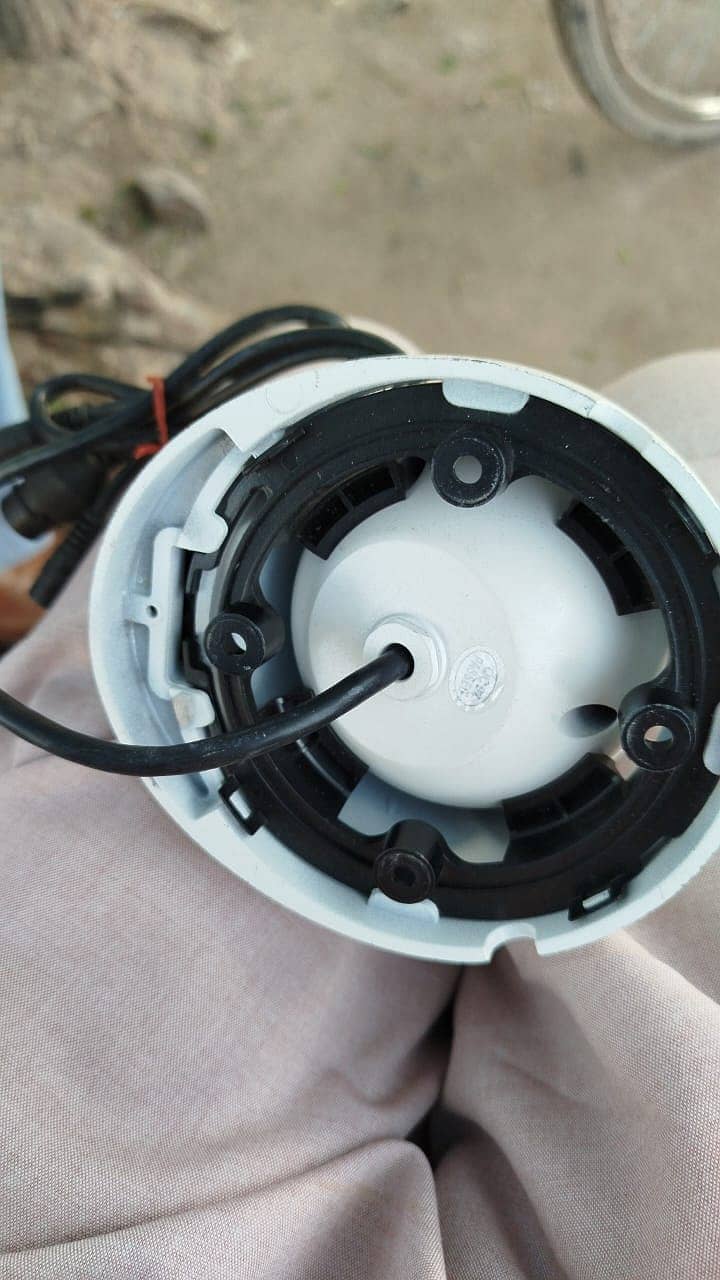 3-Camera Reolink IP 2