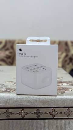 Iphone 20w original Adapter 100% Original