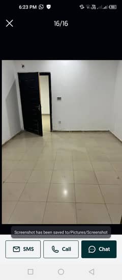 2 Bed non furnished apartment for rent