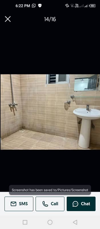 2 Bed non furnished apartment for rent 2