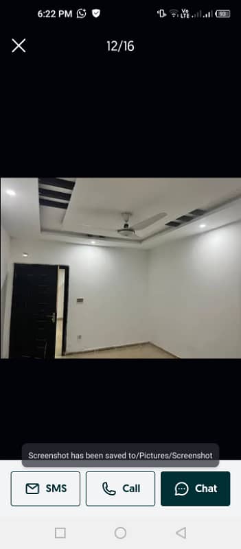 2 Bed non furnished apartment for rent 4