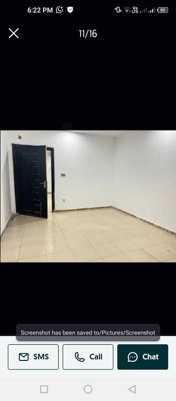 2 Bed non furnished apartment for rent 5