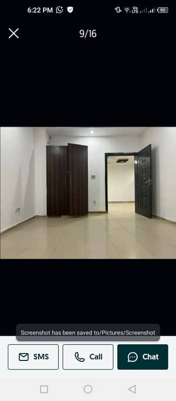 2 Bed non furnished apartment for rent 7